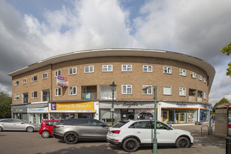 More details for 4 Shakespeare Dr, Solihull - Retail for Rent