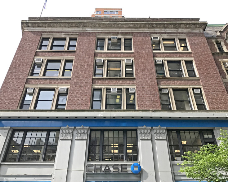 2091 Broadway, New York, NY for sale - Primary Photo - Image 1 of 1