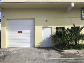 418-432 S Dixie Hwy E, Pompano Beach, FL for rent Building Photo- Image 1 of 5