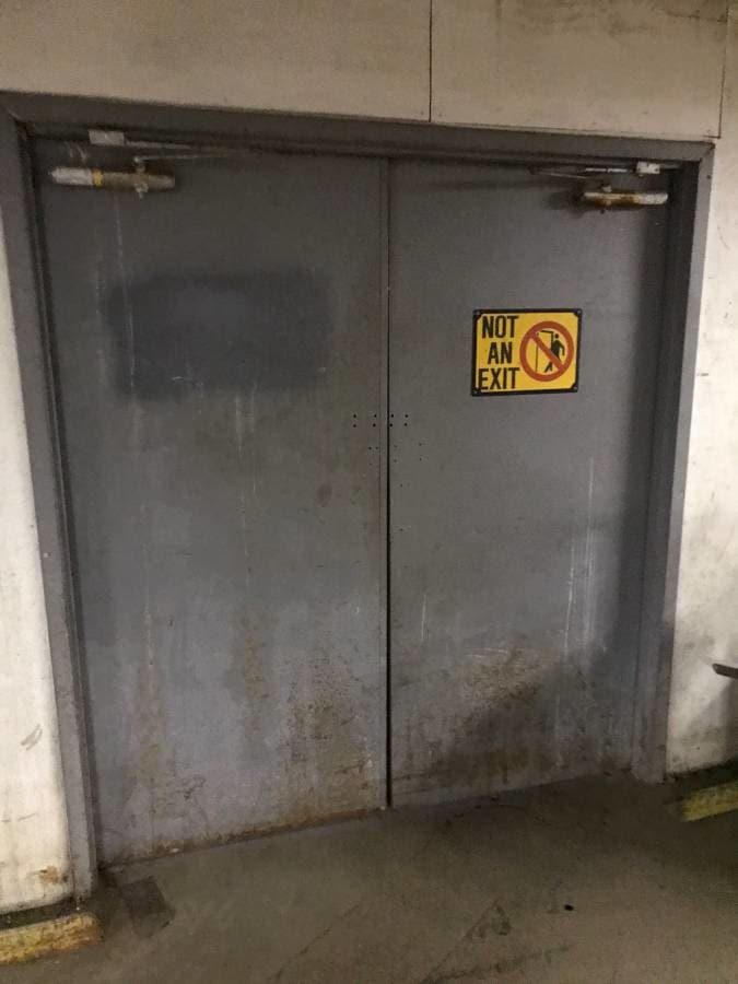 100 Business St, Hyde Park, MA to rent Building Photo- Image 1 of 6