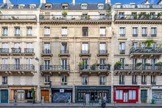 More details for 27 Rue Beaurepaire, Paris - Retail to Rent