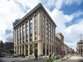 More details for 9 George Sq, Glasgow - Office for Rent