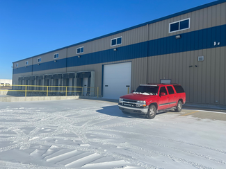 More details for 4886 E 400 S, Lafayette, IN - Industrial for Rent