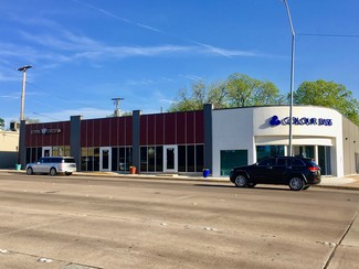 More details for 1715-1721 W Berry St, Fort Worth, TX - Retail for Rent