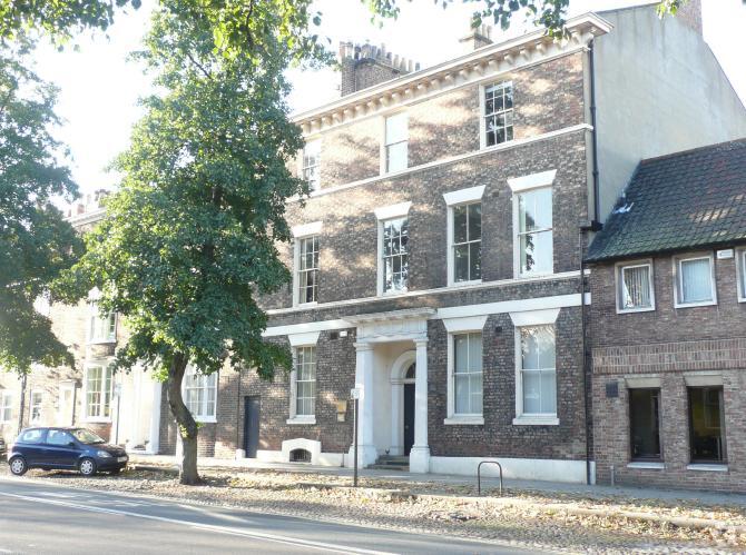 90 The Mount, York for sale Primary Photo- Image 1 of 1