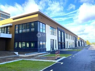 More details for Light Industrial to Rent