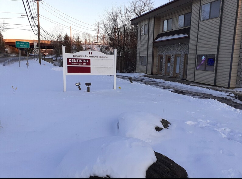 11 West Ave, Chester, NY to rent - Building Photo - Image 2 of 5