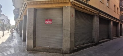 Carrer Jovara, 37, Calella, Barcelona to rent Building Photo- Image 2 of 10