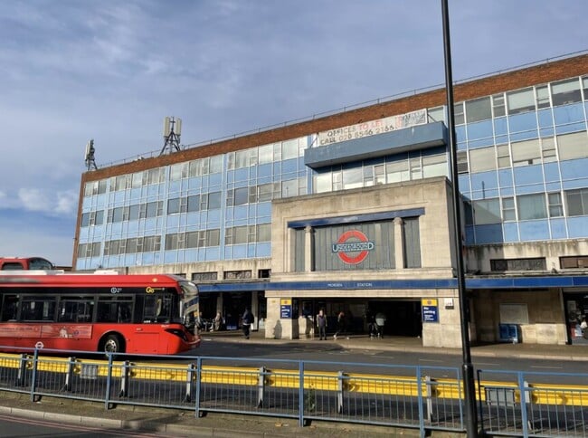 More details for London Rd, Morden - Office to Rent