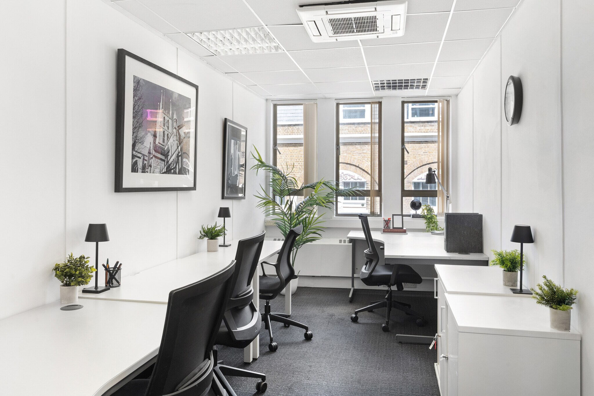 100 Borough High St, London to rent Interior Photo- Image 1 of 20