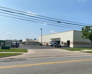 More details for 46 N West Ave, Vineland, NJ - Industrial for Rent