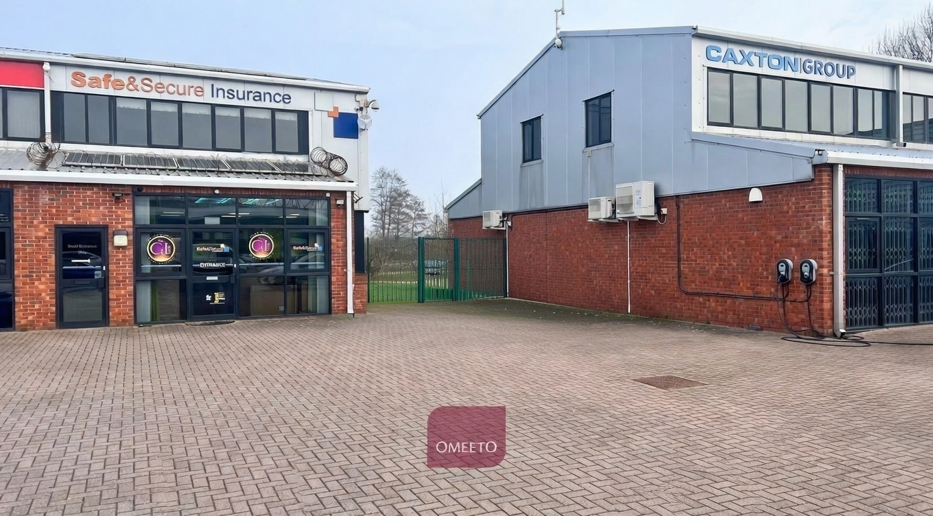 7-15 Millennium Way, Derby to rent Building Photo- Image 1 of 7