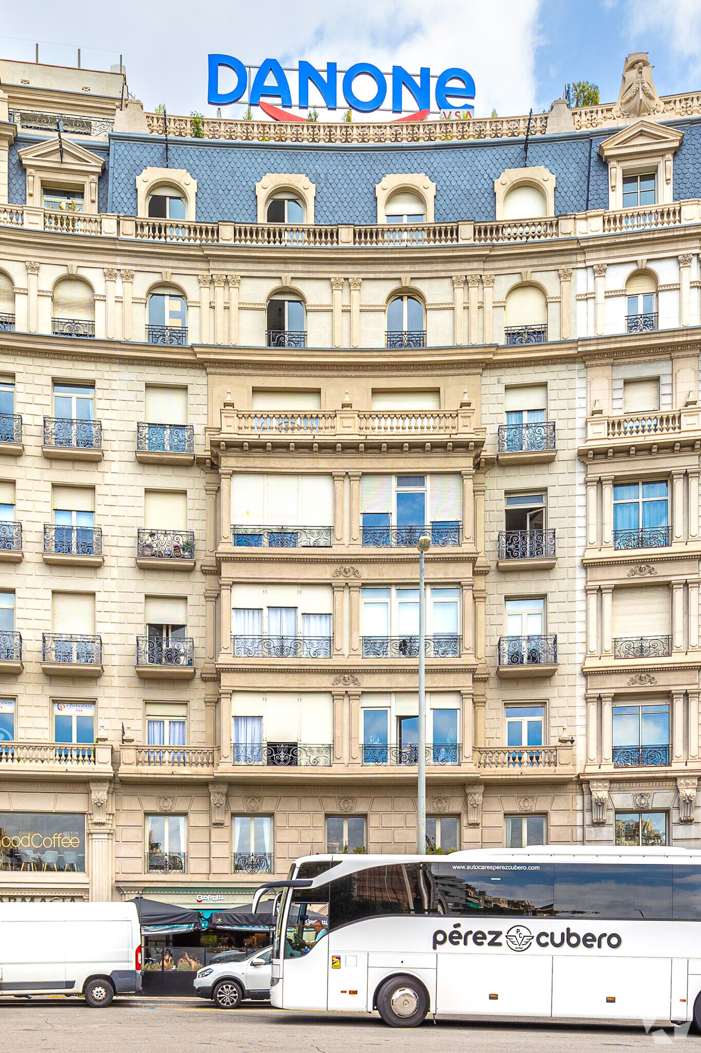 Office in Barcelona, Barcelona to rent Primary Photo- Image 1 of 2