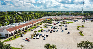 More details for 2033-2161 Americana Blvd, Orlando, FL - Retail for Rent