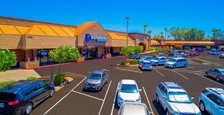 More details for 4410-4446 E University Dr, Mesa, AZ - Retail for Rent