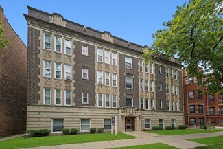 More details for 5465 S Everett Ave, Chicago, IL - Build-to-Rent for Sale