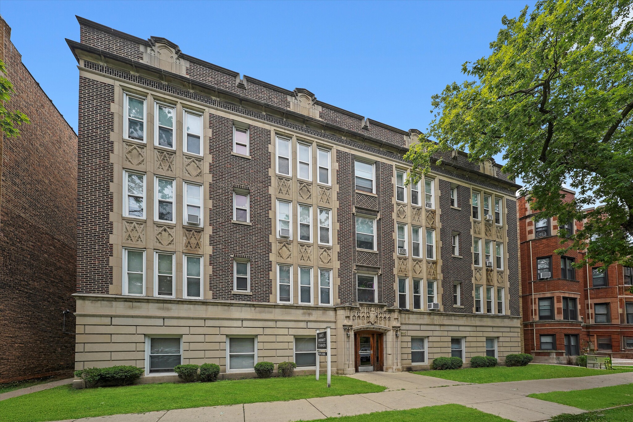 5465 S Everett Ave, Chicago, IL for sale Building Photo- Image 1 of 10