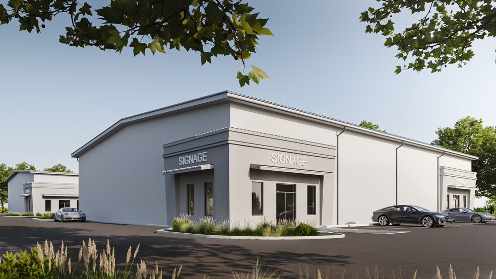 9501 Palmetto Commerce Pky, Ladson, SC to rent - Primary Photo - Image 2 of 27