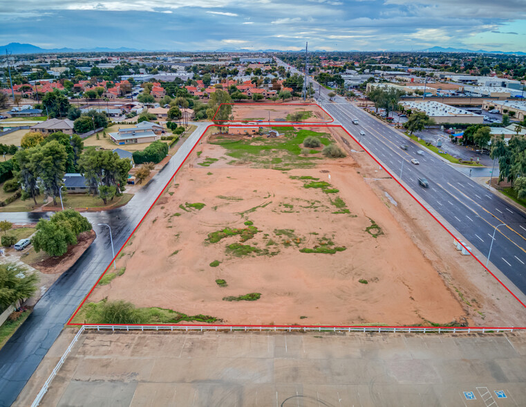 80 E Campbell Rd, Chandler, AZ for sale - Building Photo - Image 3 of 27