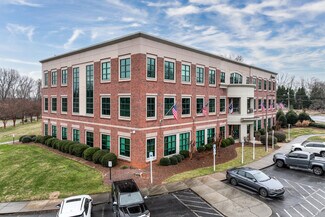 More details for 204 Muirs Chapel Rd, Greensboro, NC - Office to Rent