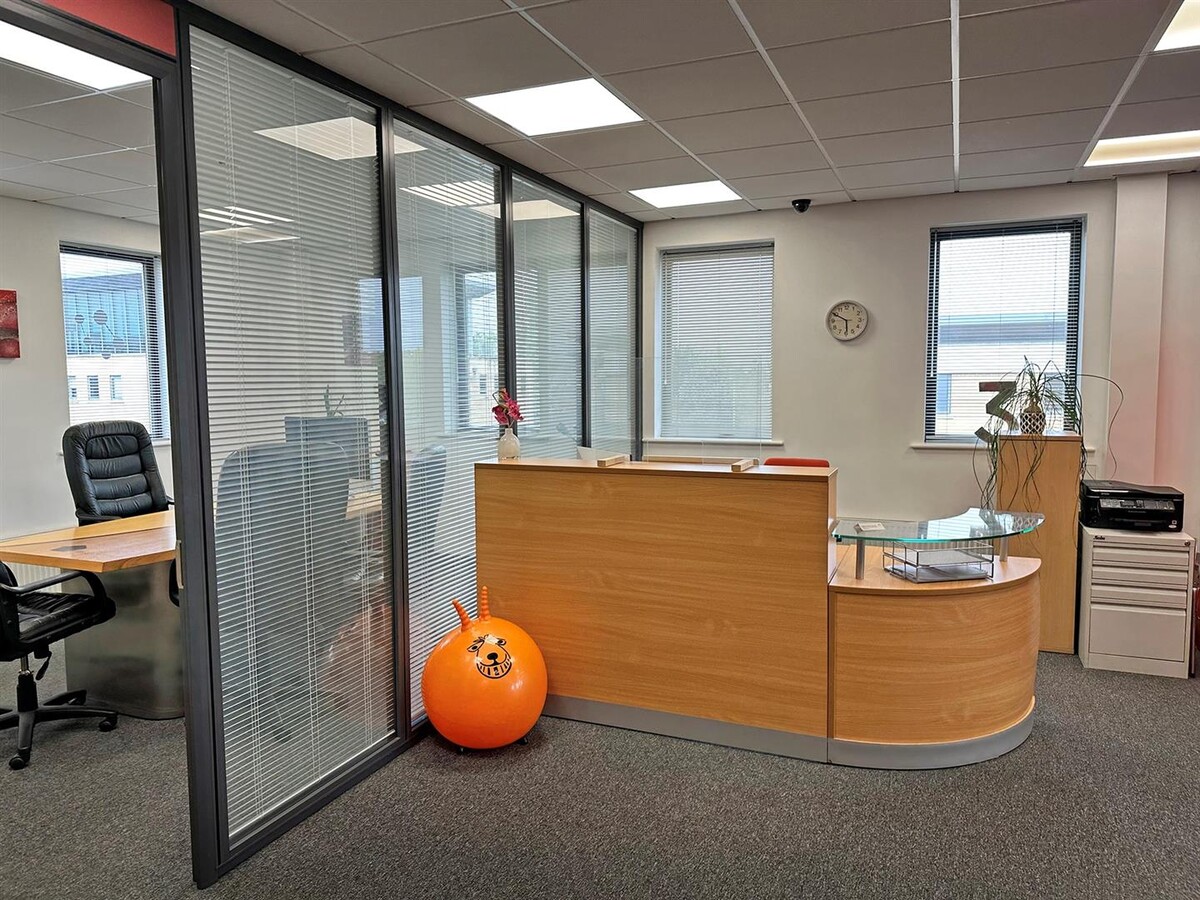 Waterton Park, Bridgend, MGN CF31 3PH - Unit 2 - - Interior Photo - Image 2 of 3