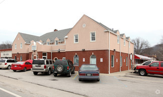 More details for 3920 Maccorkle Ave SE, Charleston, WV - Office for Rent