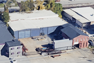 More details for 1415 Hugh Ave, Louisville, KY - Light Industrial for Sale