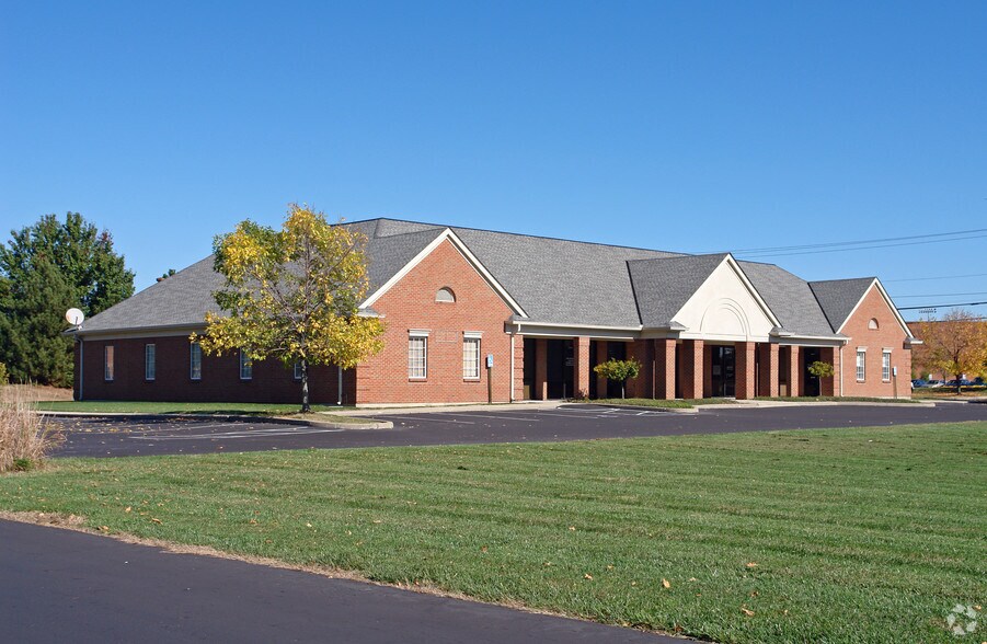 6499 S Mason Montgomery Rd, Mason, OH for rent - Building Photo - Image 3 of 6