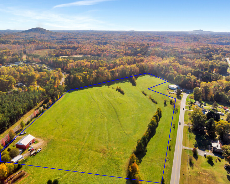 2038 Dallas Stanley Hwy, Stanley, NC for sale - Aerial - Image 3 of 14