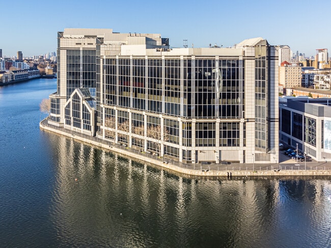 More details for 5 Greenwich View Pl, London - Office to Rent