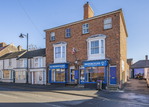 15-19 Halton Rd, Spilsby for sale Building Photo- Image 1 of 8