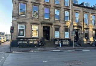 147 Bath St, Glasgow to rent Building Photo- Image 2 of 3