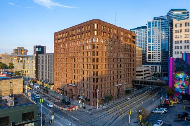 More details for 10 S 5th St, Minneapolis, MN - Office for Auction