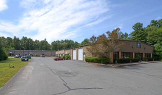 More details for 162 Industrial Way, Hanson, MA - Industrial for Rent