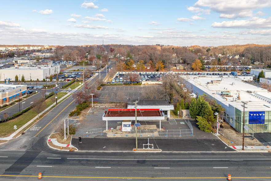 1820 Rt 70 W, Cherry Hill NJ - Commercial Property