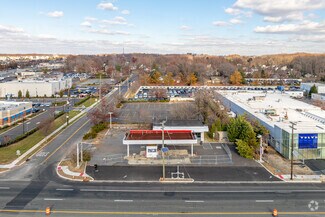 More details for 1820 Rt 70 W, Cherry Hill, NJ - Land for Sale