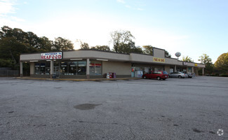 More details for 2611 Lawrenceville Hwy, Decatur, GA - Retail for Rent