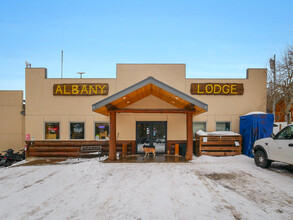 1148 Highway 11, Laramie, WY for sale Building Photo- Image 1 of 18