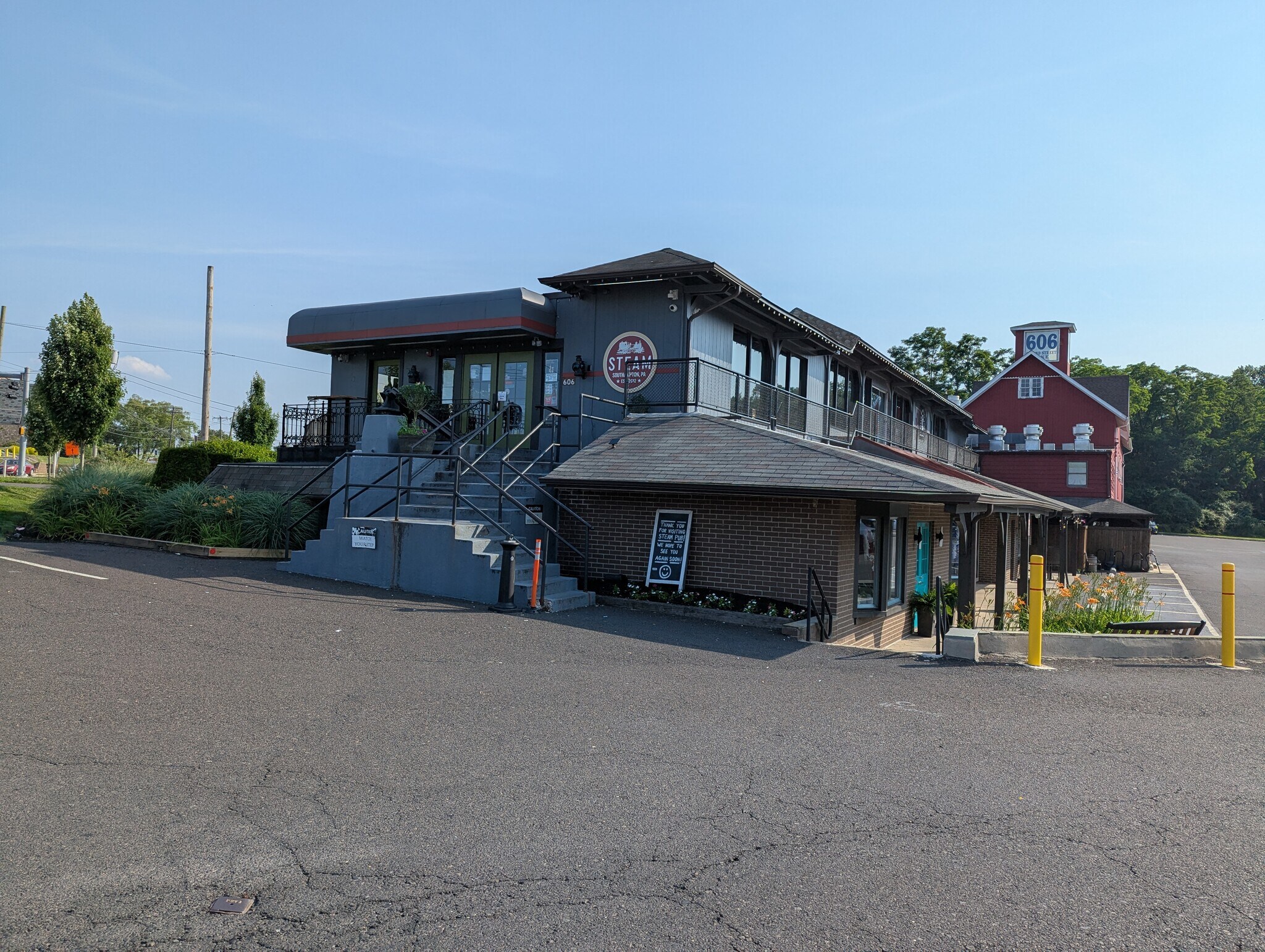 606 2nd St, Southampton, PA for sale Building Photo- Image 1 of 1