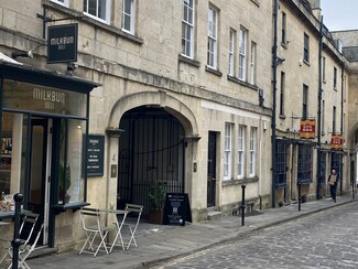 More details for 4 Queen St, Bath - Coworking for Rent