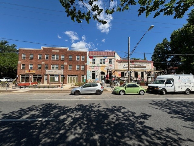 3305 Rhode Island Ave, Mount Rainier, MD for rent - Building Photo - Image 1 of 11