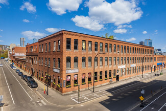 More details for 1619 Rue William, Montréal, QC - Office/Retail, Retail for Rent