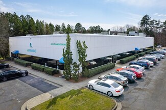 More details for 4233 Technology Dr, Durham, NC - Office / Medical to Rent