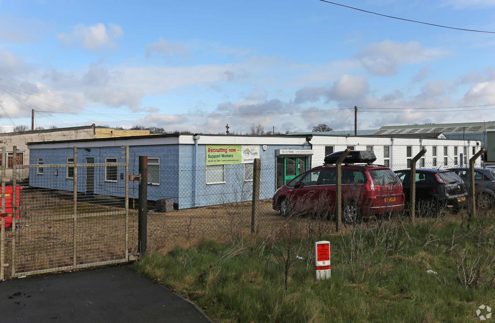 Whisby Rd, Lincoln for sale Primary Photo- Image 1 of 1