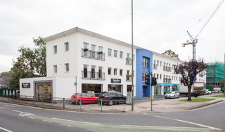 More details for New Zealand Ave, Walton On Thames - Retail for Rent