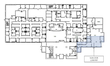 100 E 33rd St, Vancouver, WA for rent Floor Plan- Image 1 of 1