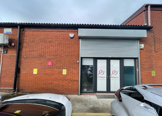 5 Bracewell Av, Poulton Le Fylde for sale Building Photo- Image 1 of 1