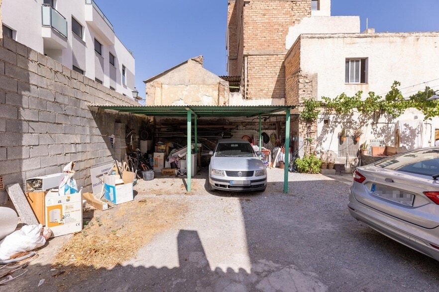 Land in Armilla, Granada for sale - Building Photo - Image 3 of 12