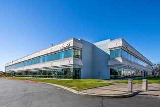 More details for 1310-1430 Harbor Bay Pky, Alameda, CA - Office to Rent