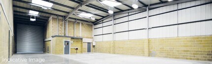 Minden Rd, Sutton to rent Interior Photo- Image 2 of 3